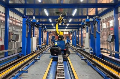 降本20%!中国海油两项目上榜&ldquo;2023年度100个数字化转型案例&rdquo;